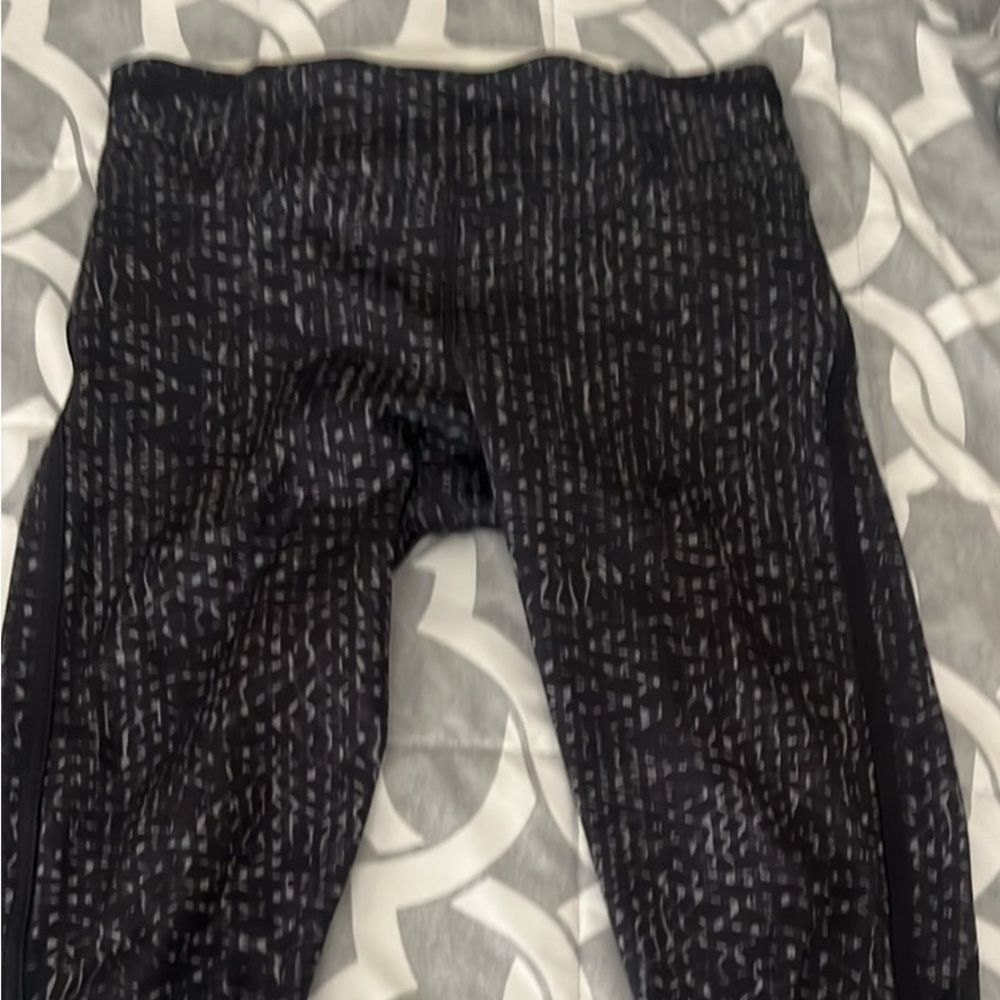 Lululemon Black Pants